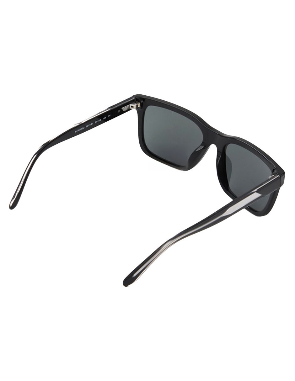 Lentes de sol Essential Leisure para hombre 4