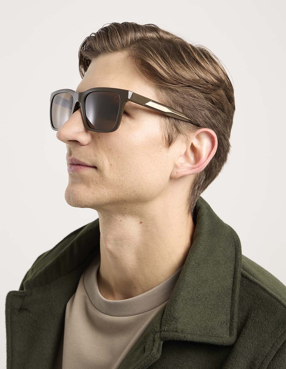 Lentes de sol para hombre 6