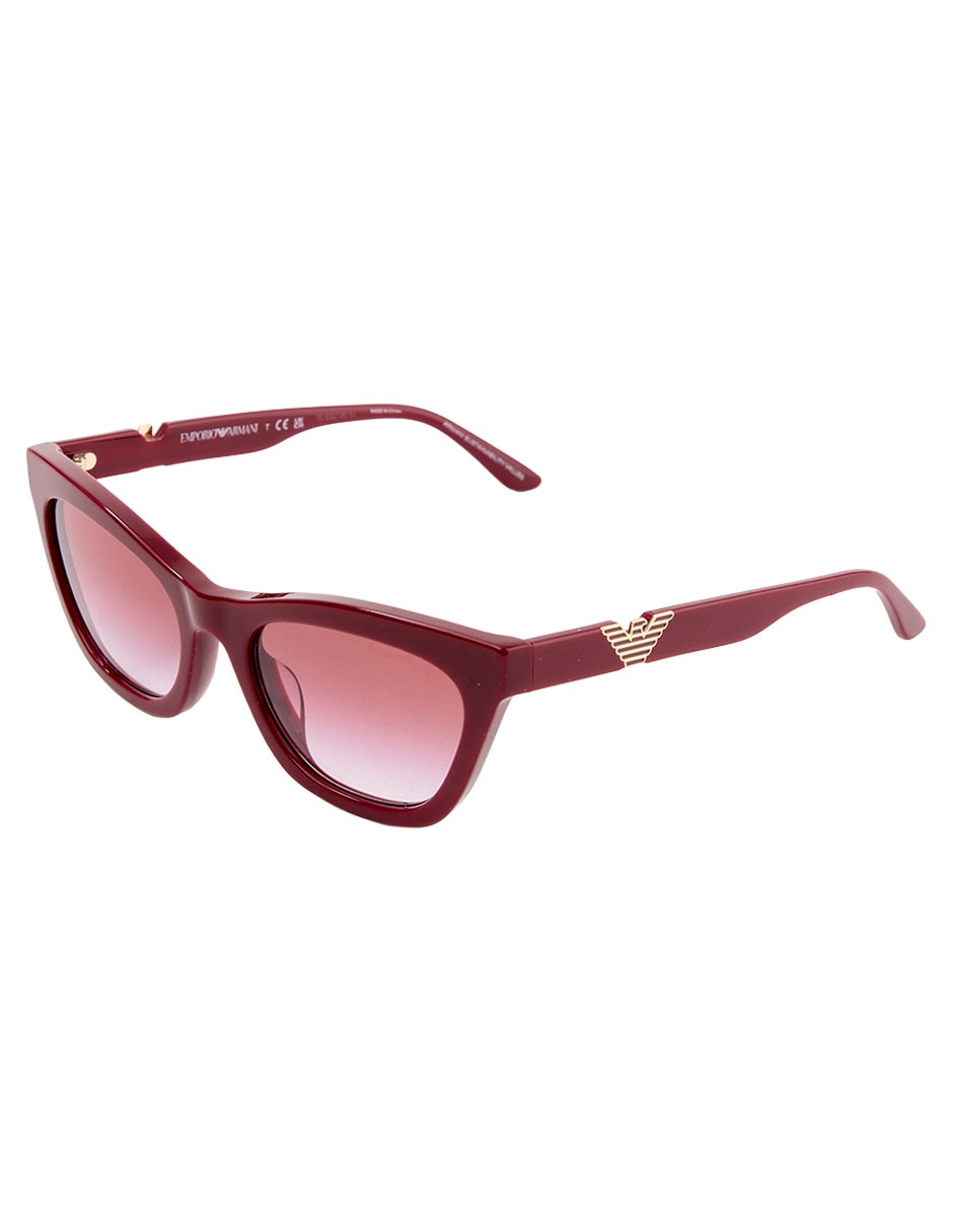 Lentes de sol Modern para mujer 2