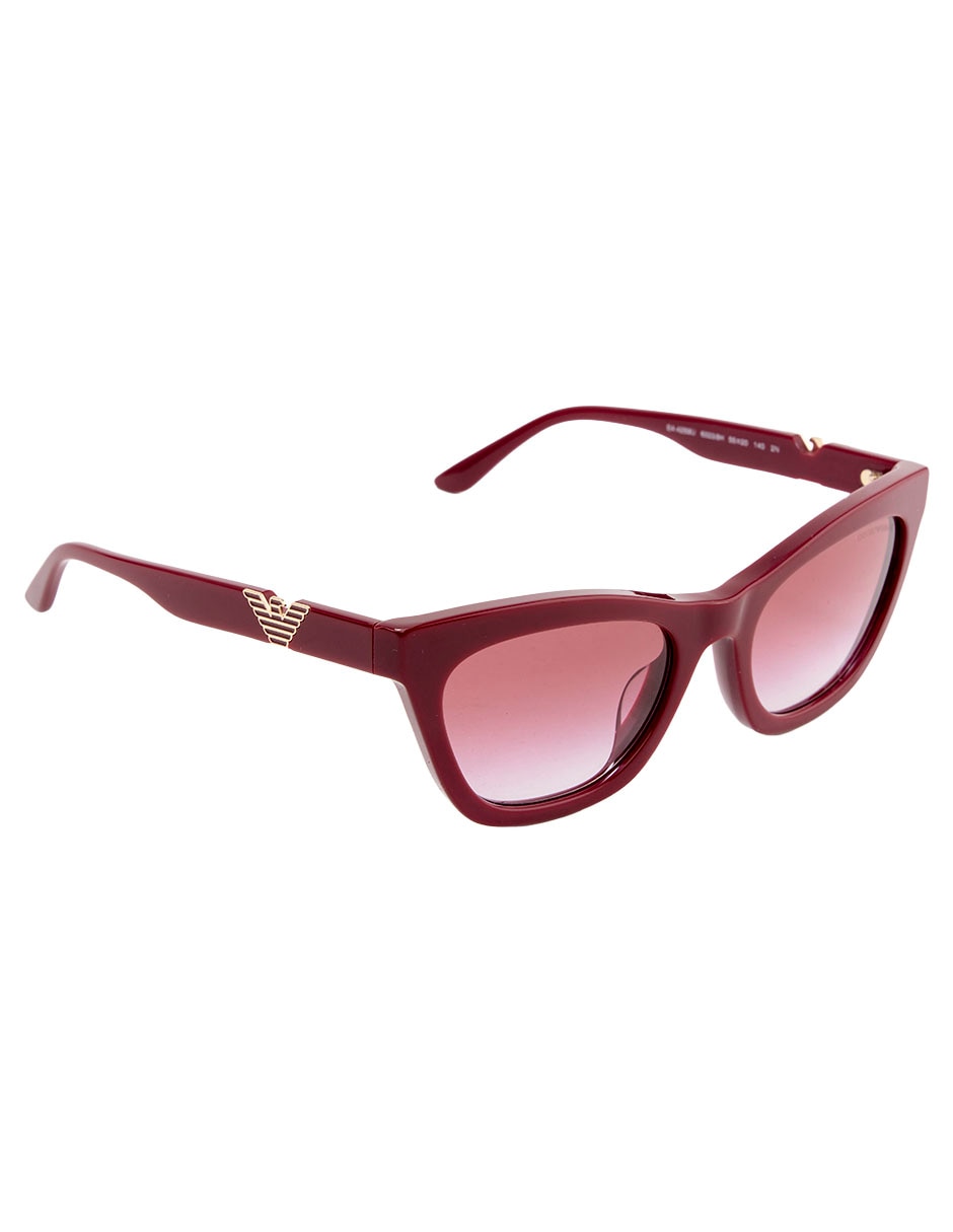 Lentes de sol Modern para mujer 3