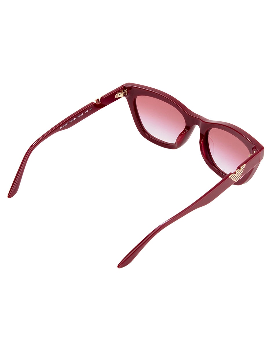 Lentes de sol Modern para mujer 4