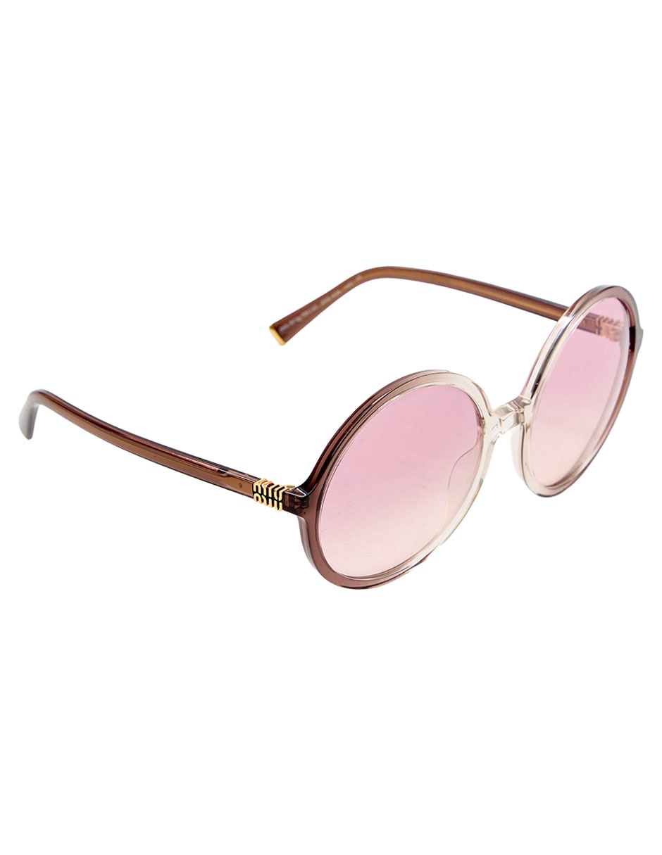 Lentes de sol Main Collection para mujer 3