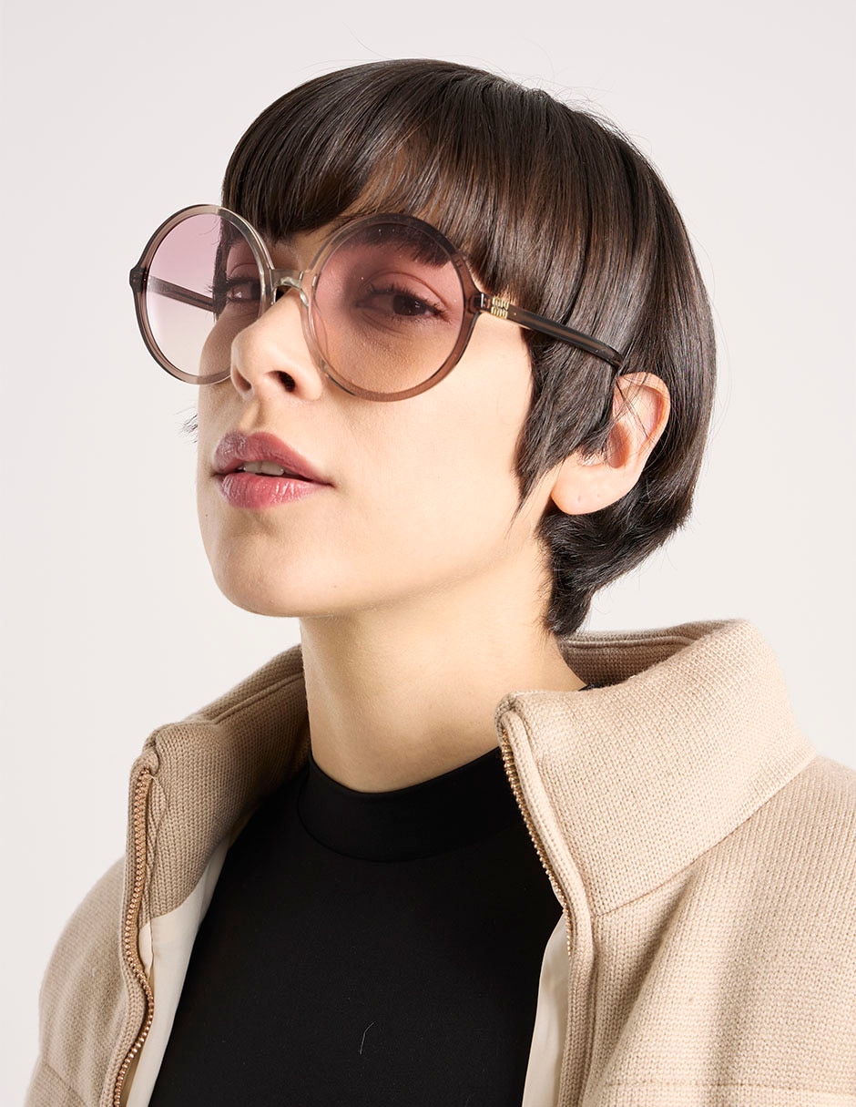 Lentes de sol Main Collection para mujer 6