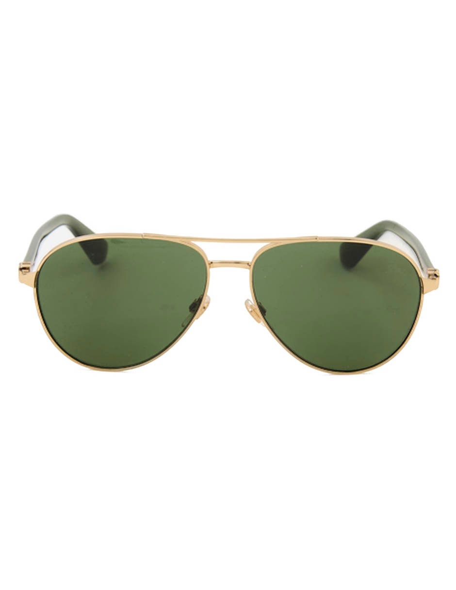 Lentes de sol para hombre