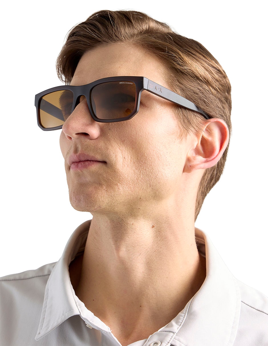 Lentes de sol para hombre 6