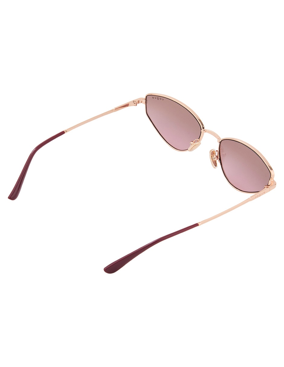 Lentes de sol In Vogue para mujer 4