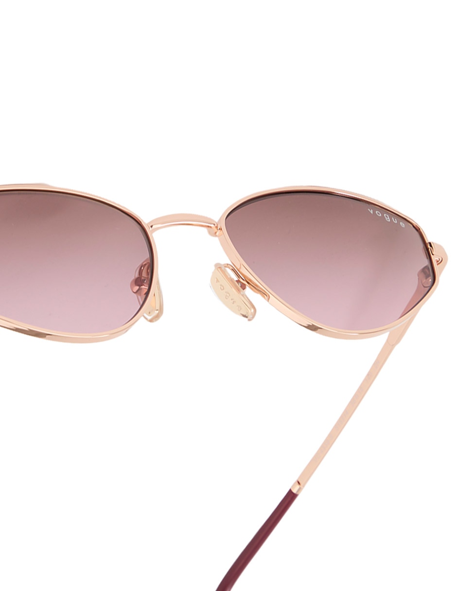 Lentes de sol In Vogue para mujer 5