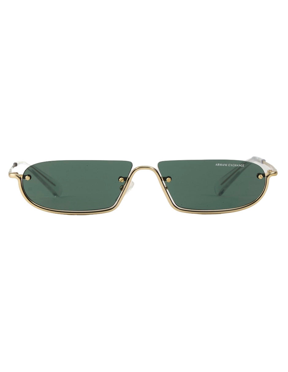 Lentes de sol para hombre