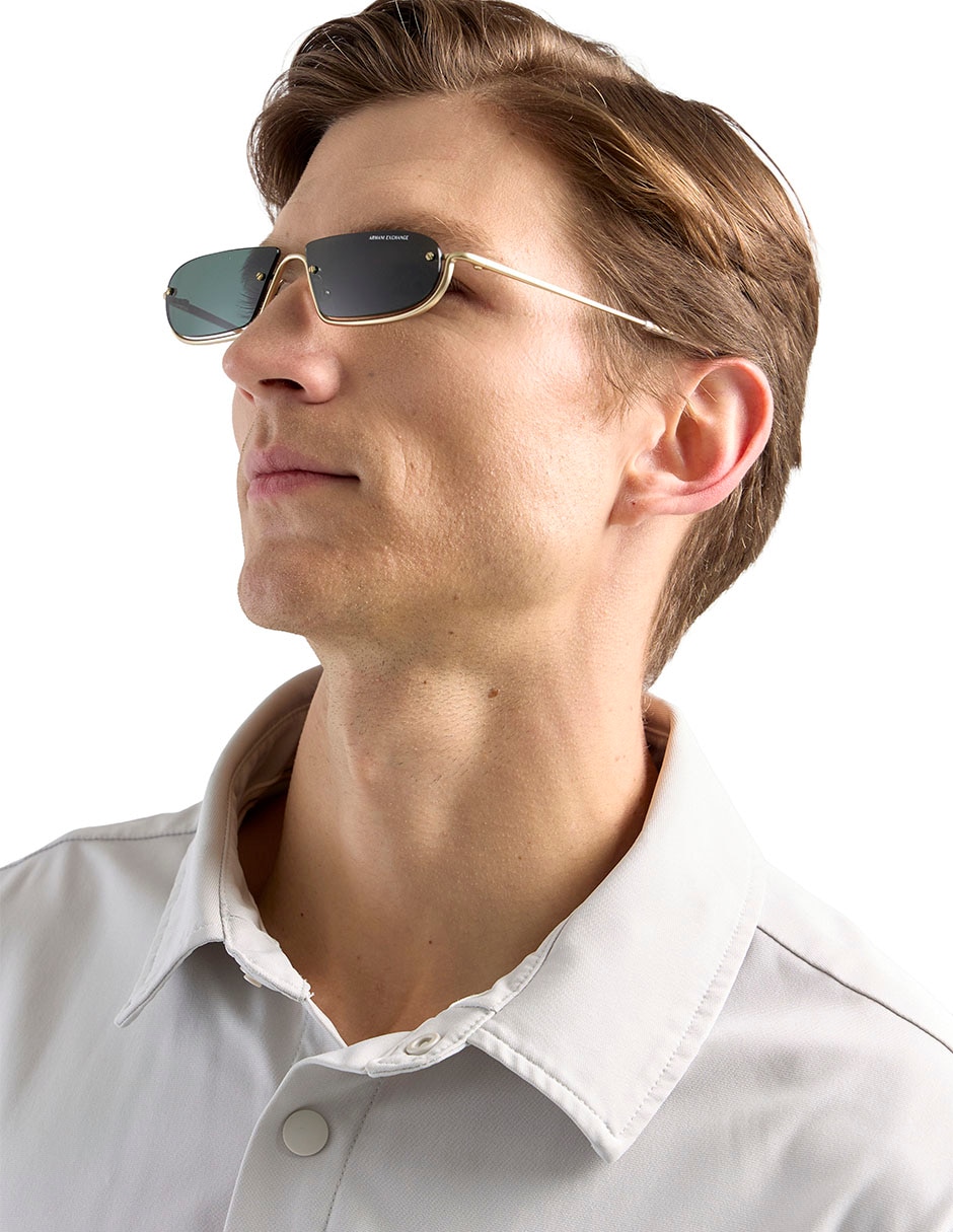 Lentes de sol para hombre 6