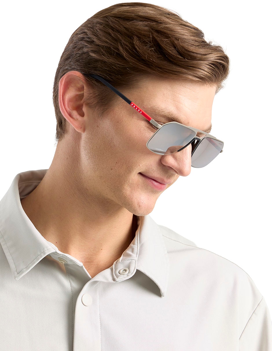 Lentes de sol para hombre 6