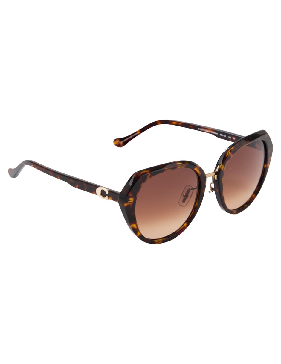Lentes de sol Modern Heritage HC8331 para mujer 3