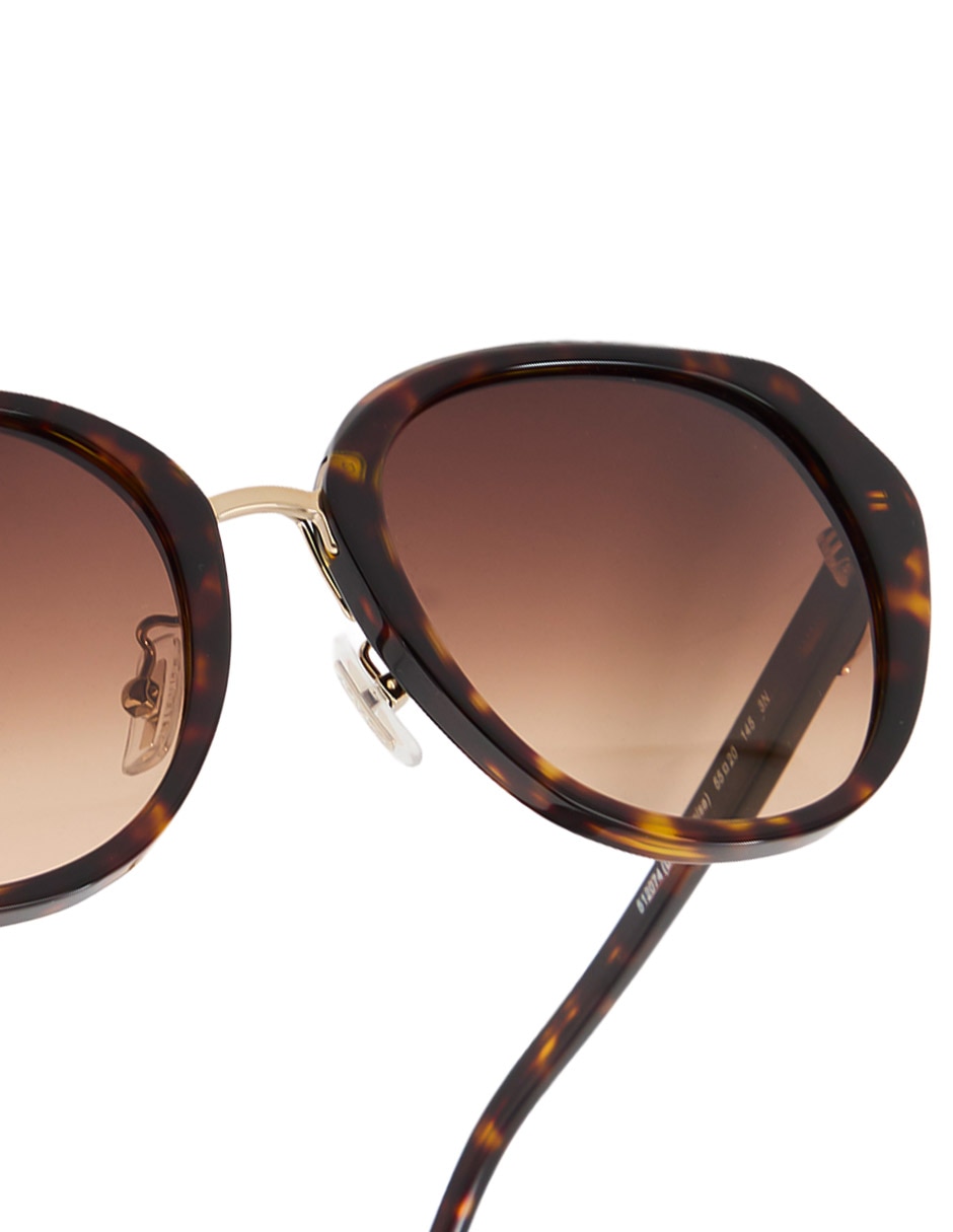Lentes de sol Modern Heritage HC8331 para mujer 5