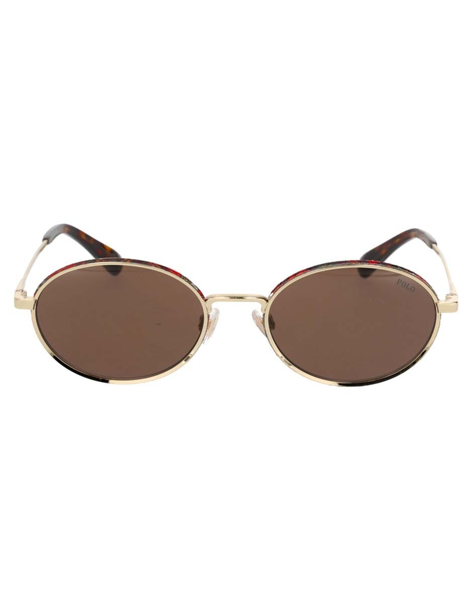 Lentes de sol Core Aspirational para hombre