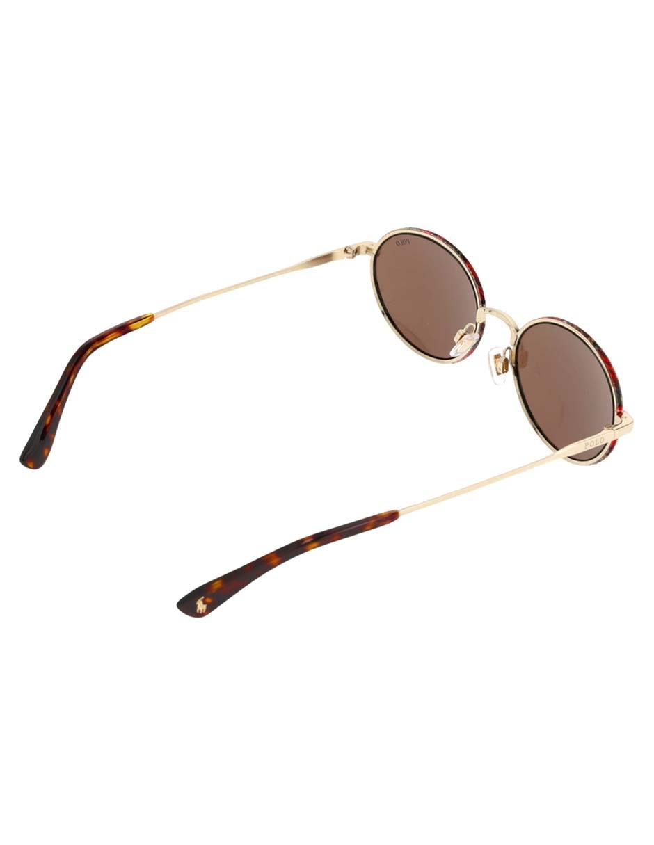 Lentes de sol Core Aspirational para hombre 9