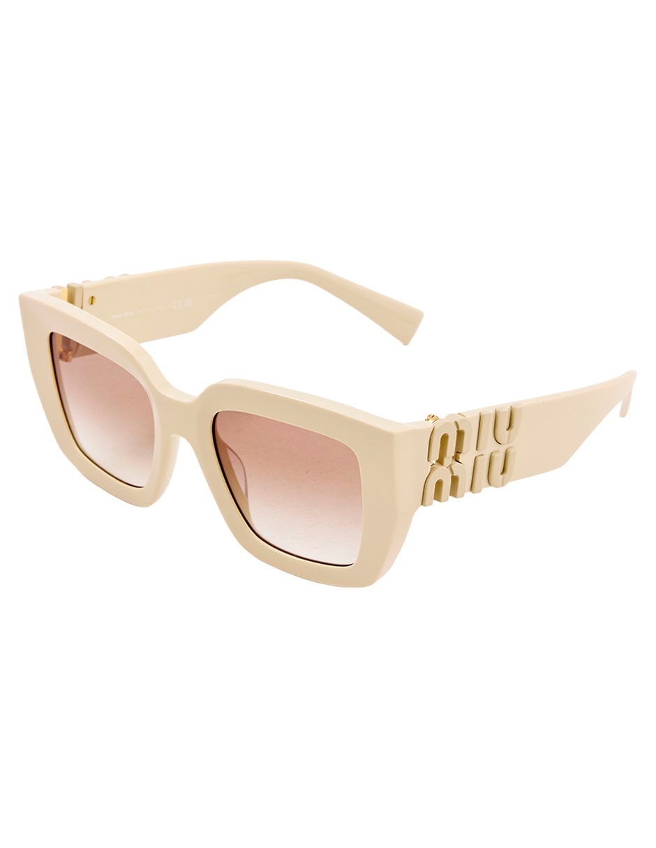 Lentes de sol Main Collection para mujer 2