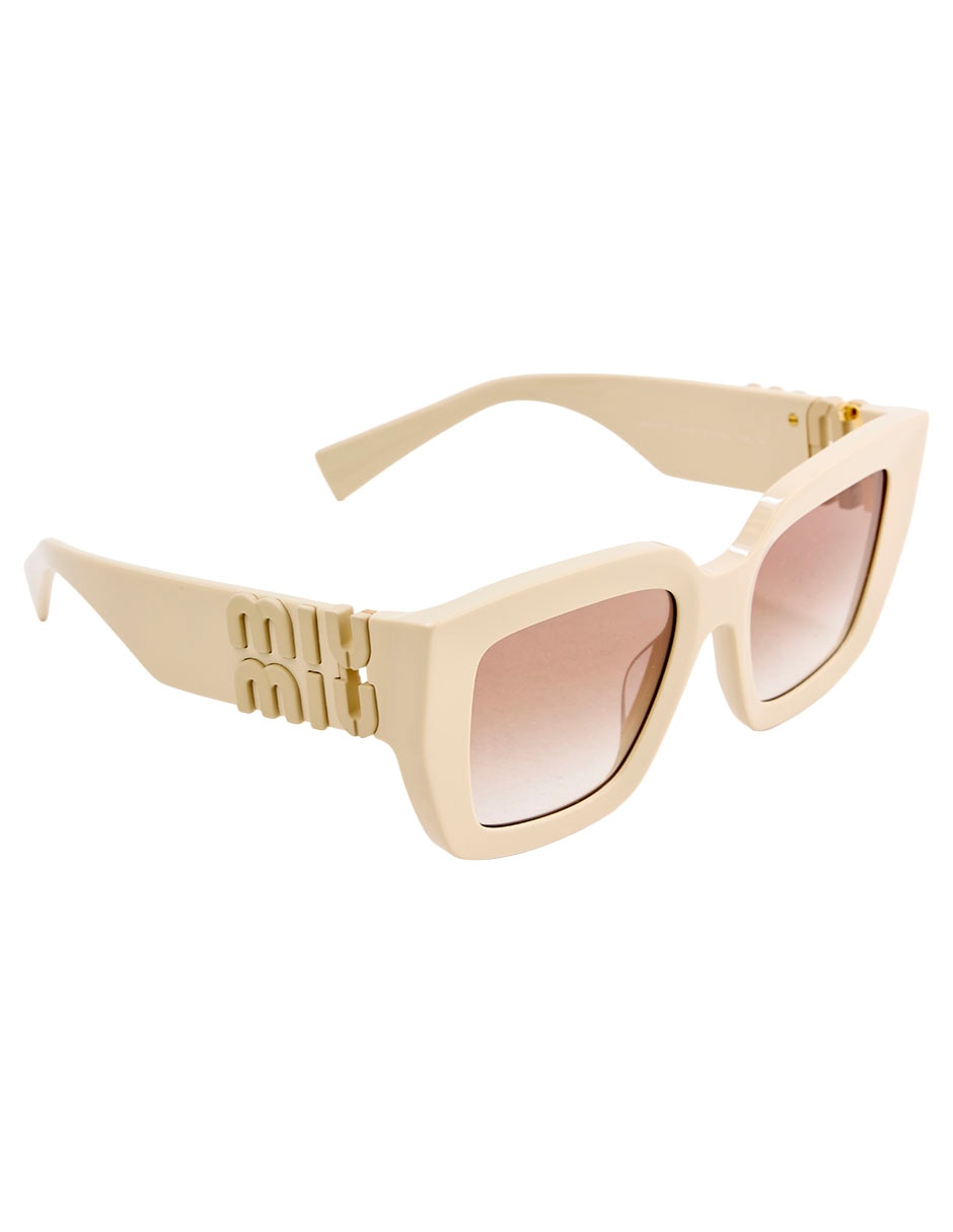 Lentes de sol Main Collection para mujer 3