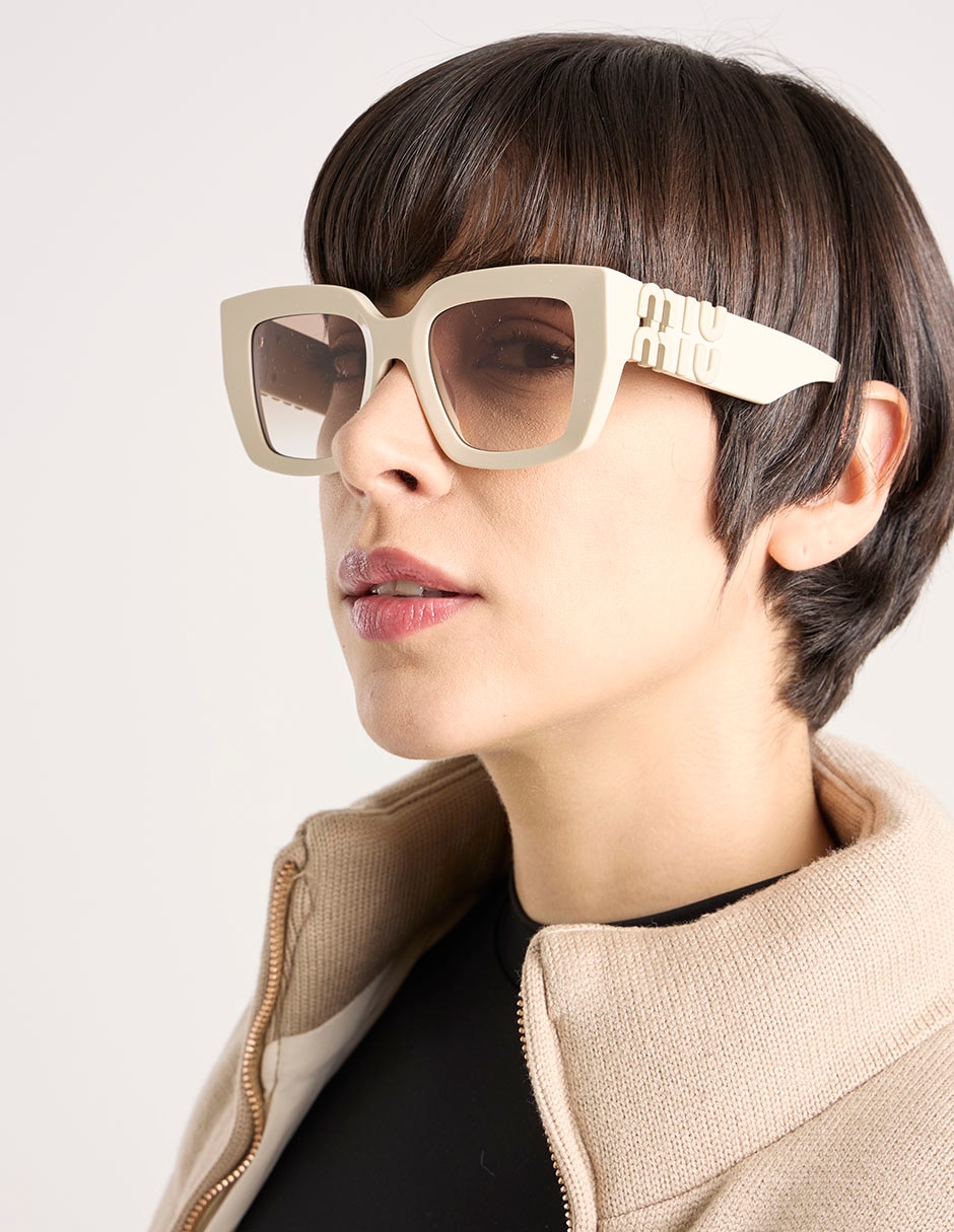 Lentes de sol Main Collection para mujer 6