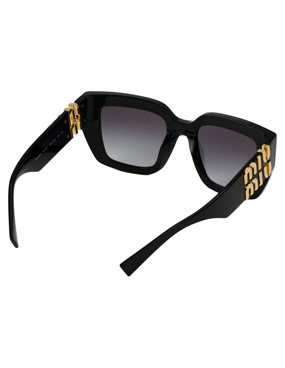 Lentes de sol Main Collection para mujer 4