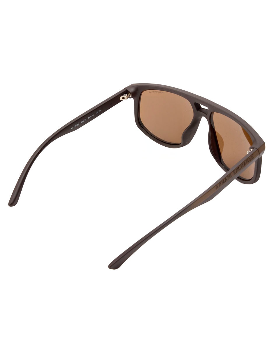 Lentes de sol Reinvented Classic para hombre 4