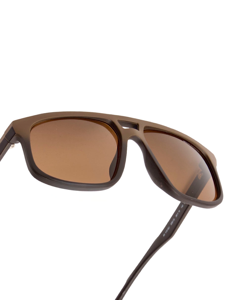 Lentes de sol Reinvented Classic para hombre 5
