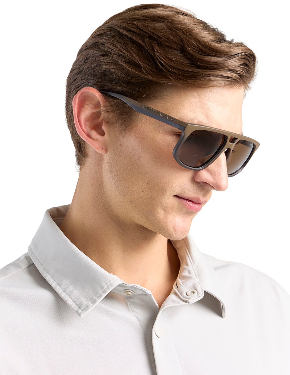 Lentes de sol Reinvented Classic para hombre 6