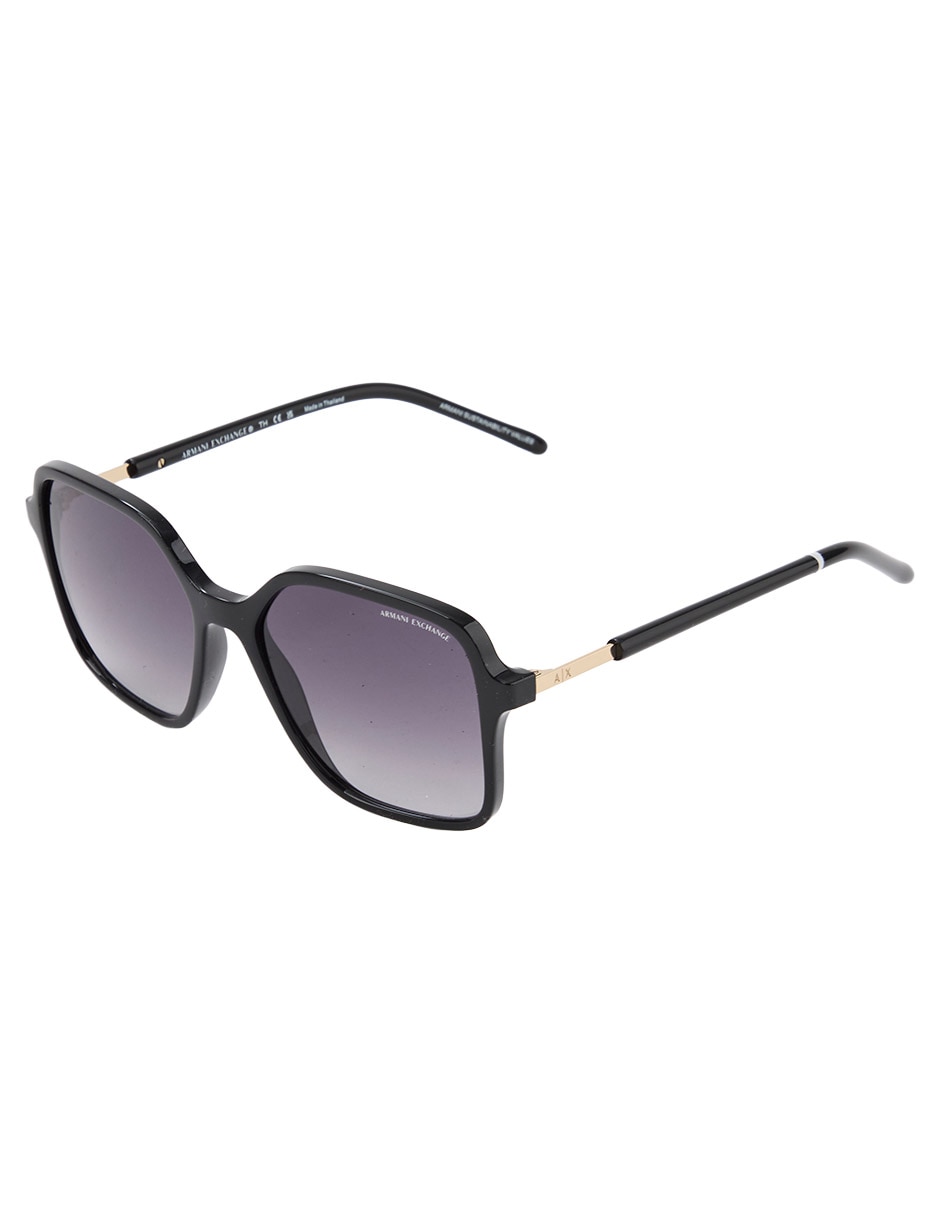 Lentes de sol Exchange Vibes para mujer 2