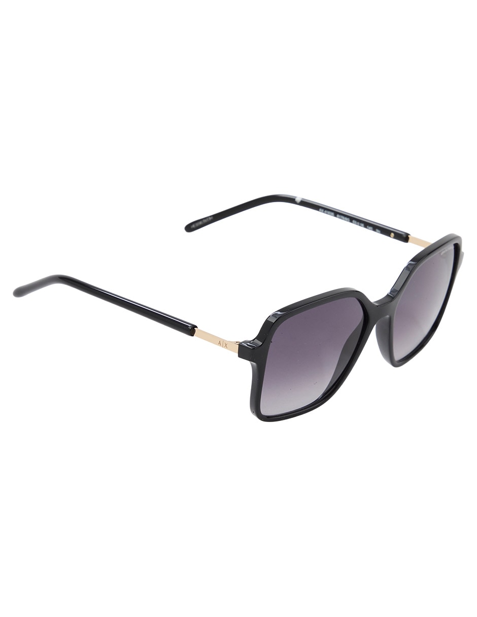 Lentes de sol Exchange Vibes para mujer 3