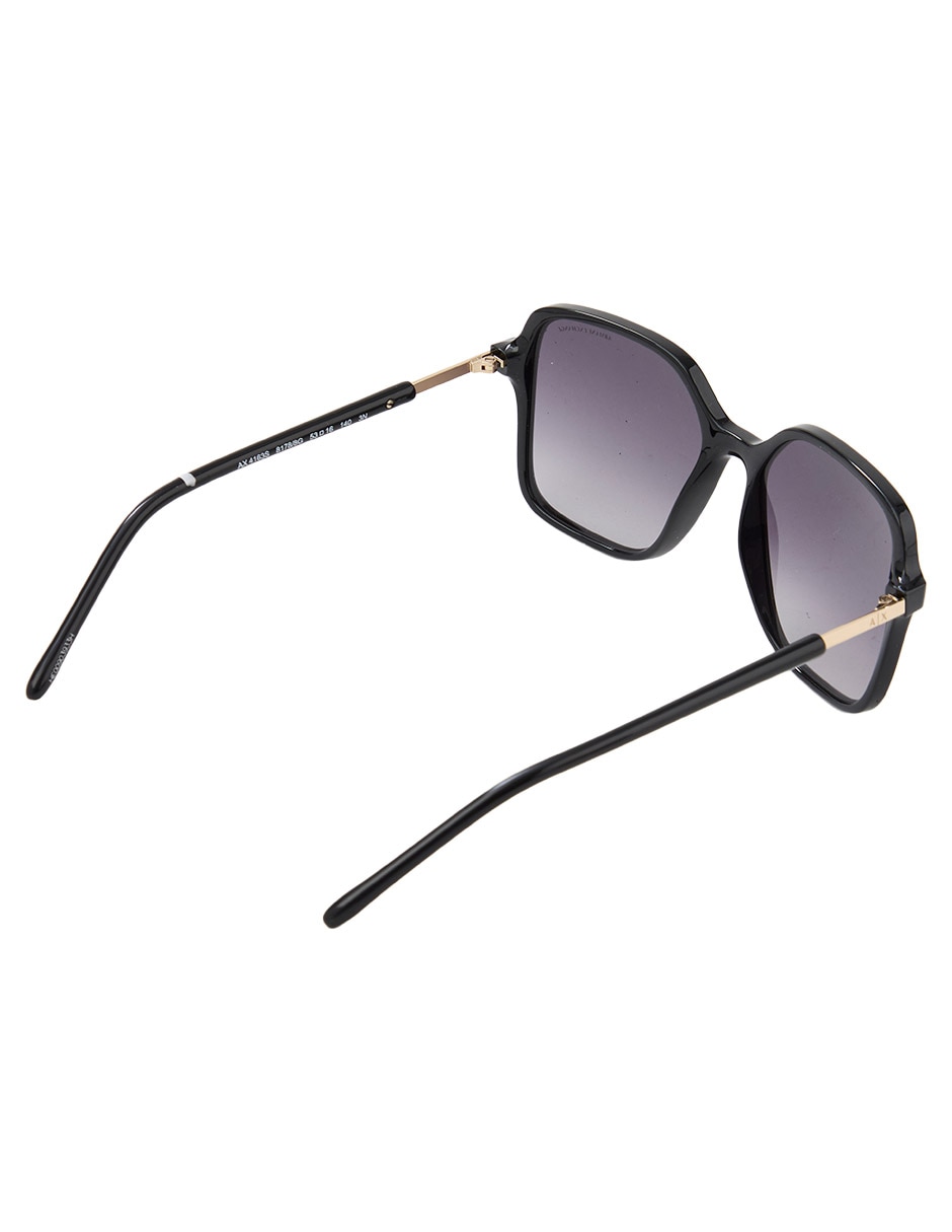 Lentes de sol Exchange Vibes para mujer 4