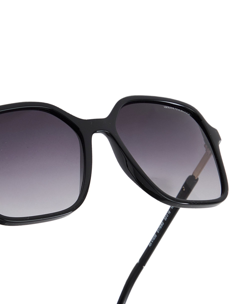 Lentes de sol Exchange Vibes para mujer 5