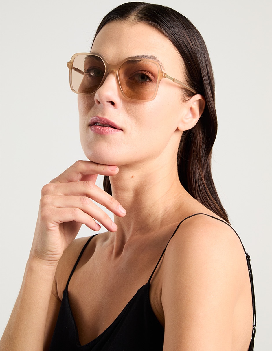 Lentes de sol Vibes para mujer 6