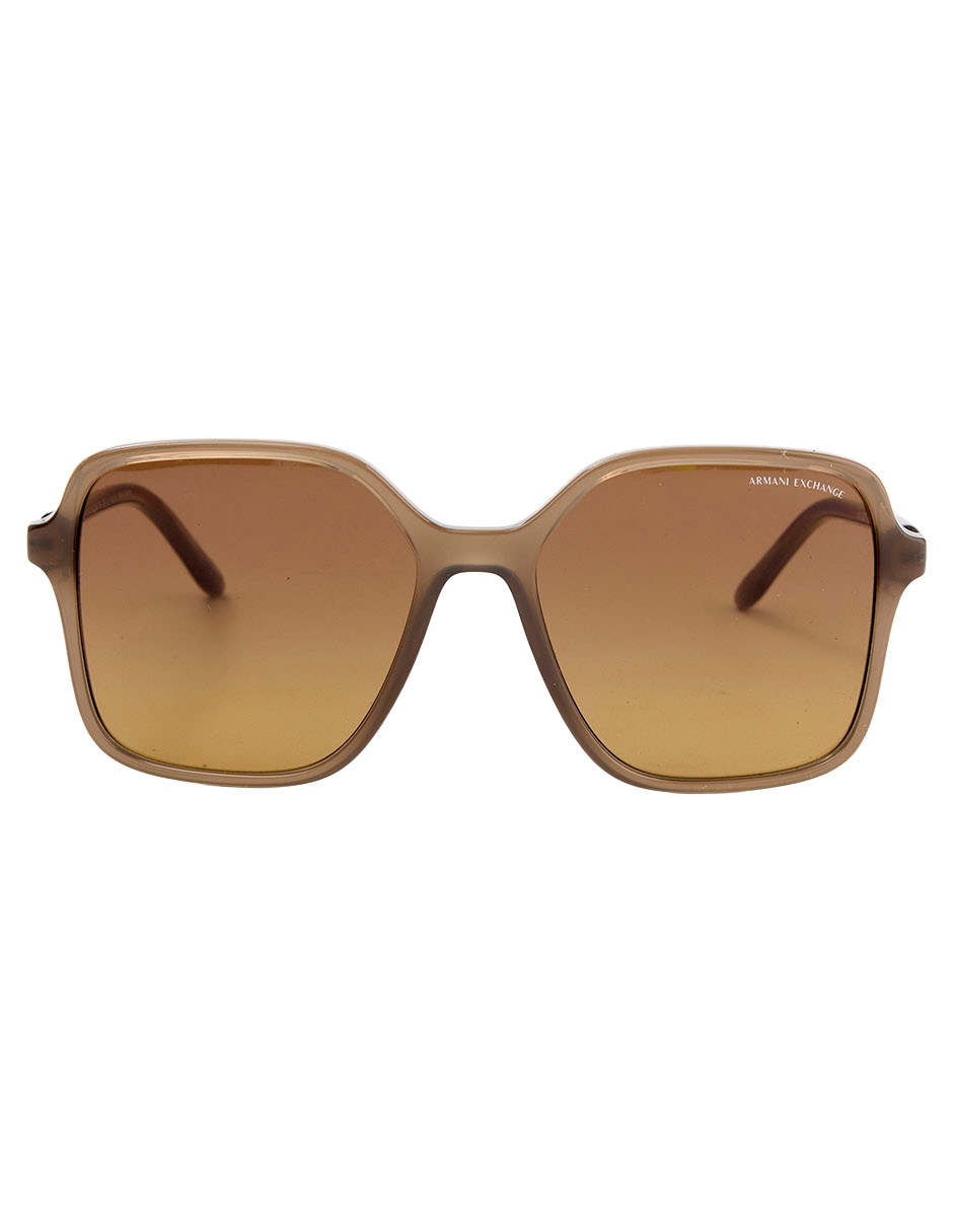 Lentes de sol 0AX4163S8396T553 para mujer Lentes de sol 0AX4163S8396T553 para mujer