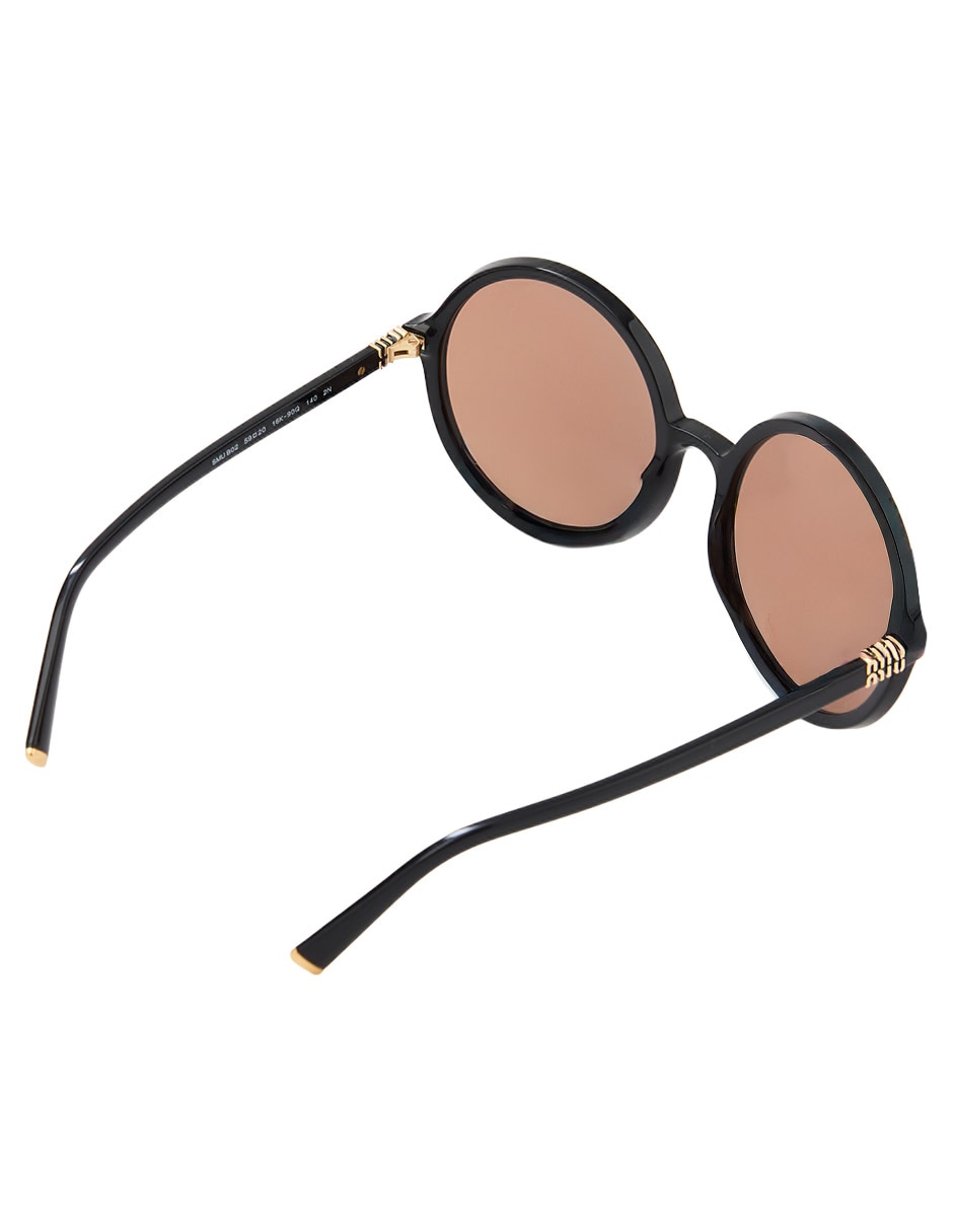 Lentes de sol Main Collection para mujer 4