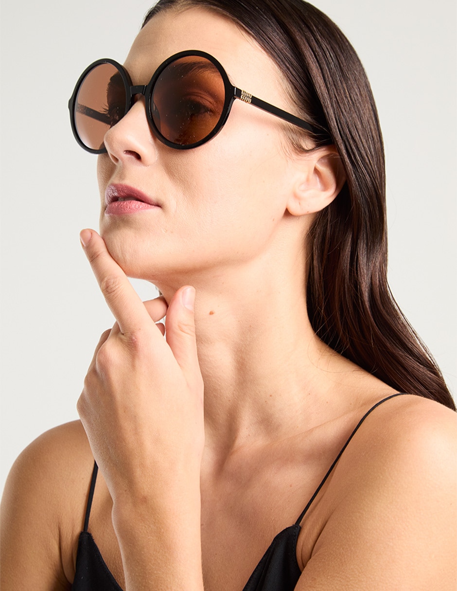 Lentes de sol Main Collection para mujer 6