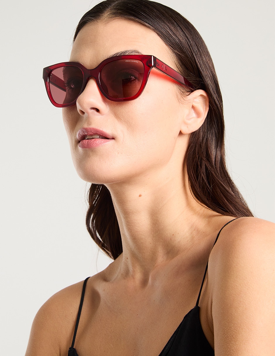 Lentes de sol Reinvented Classic para mujer 6