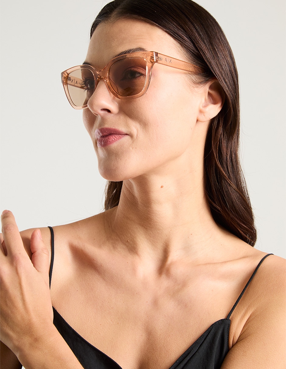 Lentes de sol Reinvented Classic para mujer 6