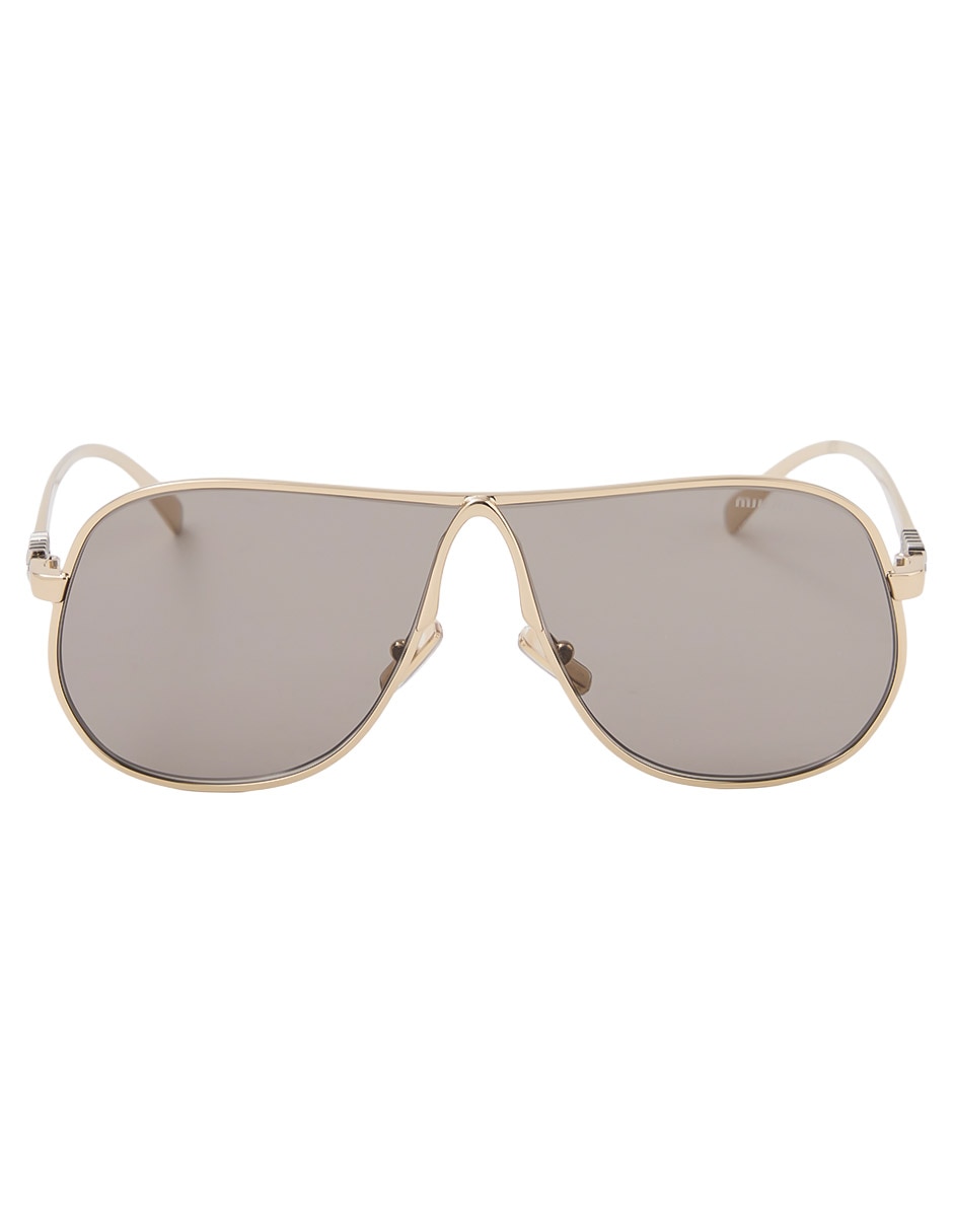 Lentes de sol Main Collection para mujer