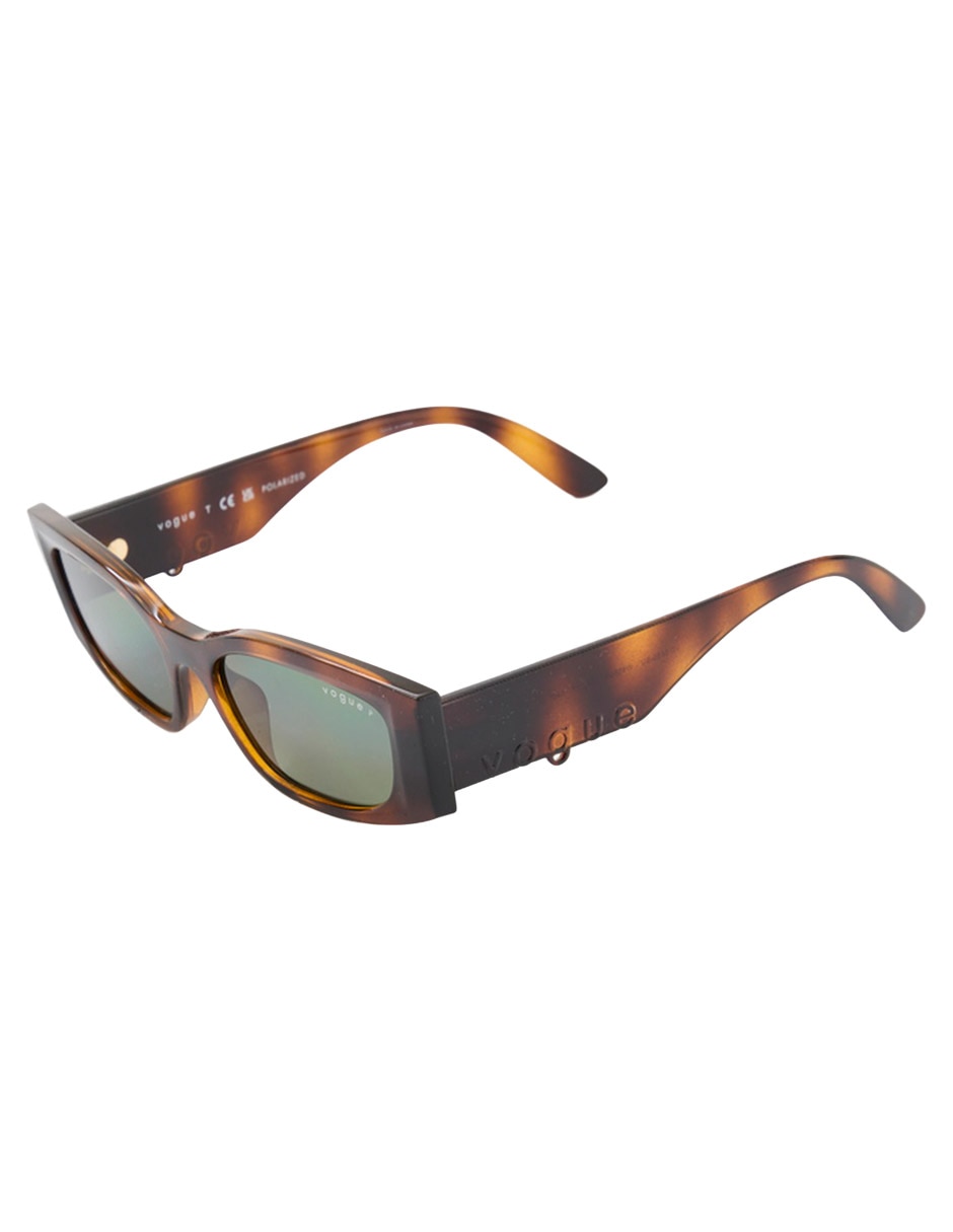 Lentes de sol Forerunner para mujer 2