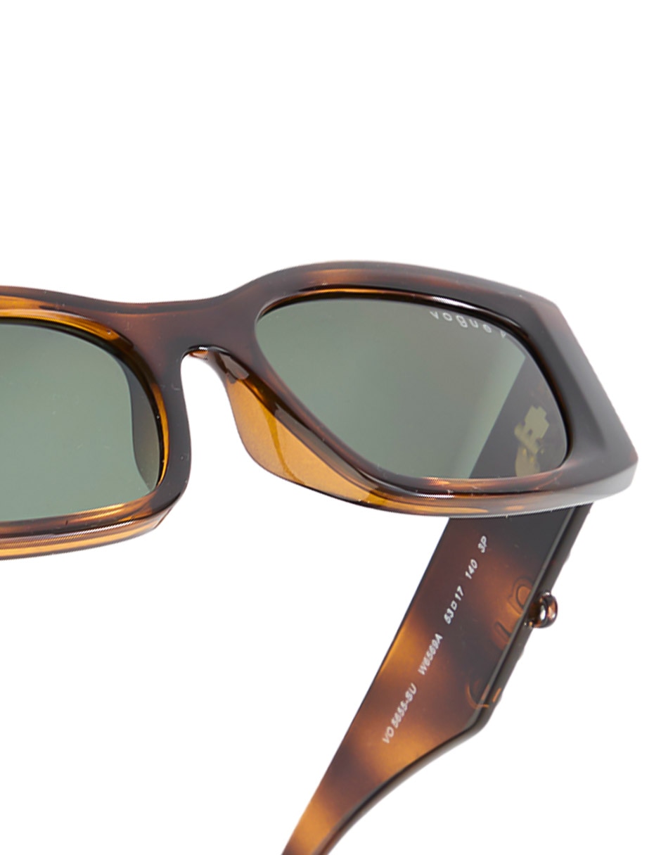 Lentes de sol Forerunner para mujer 5