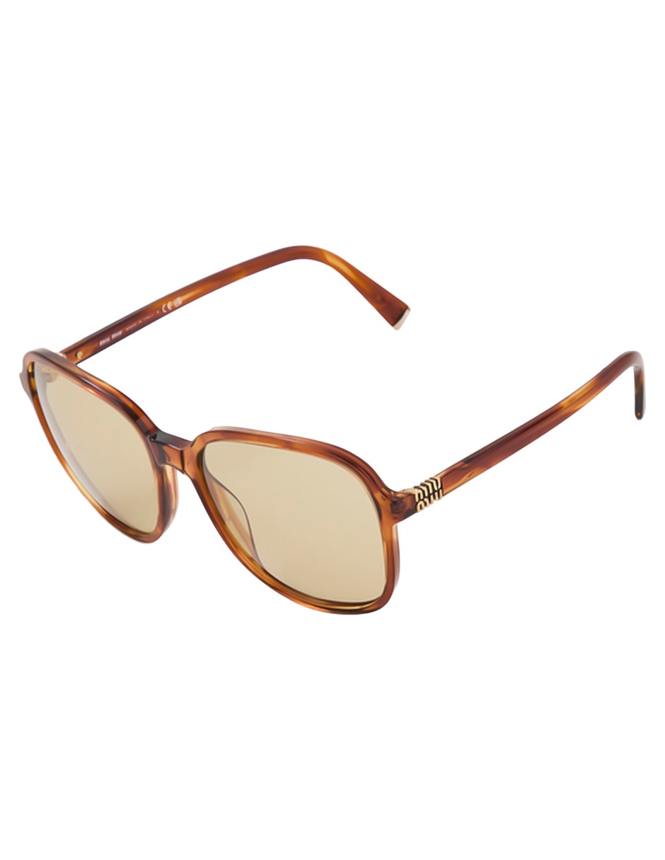 Lentes de sol Main Collection B01S26E10R para mujer 2