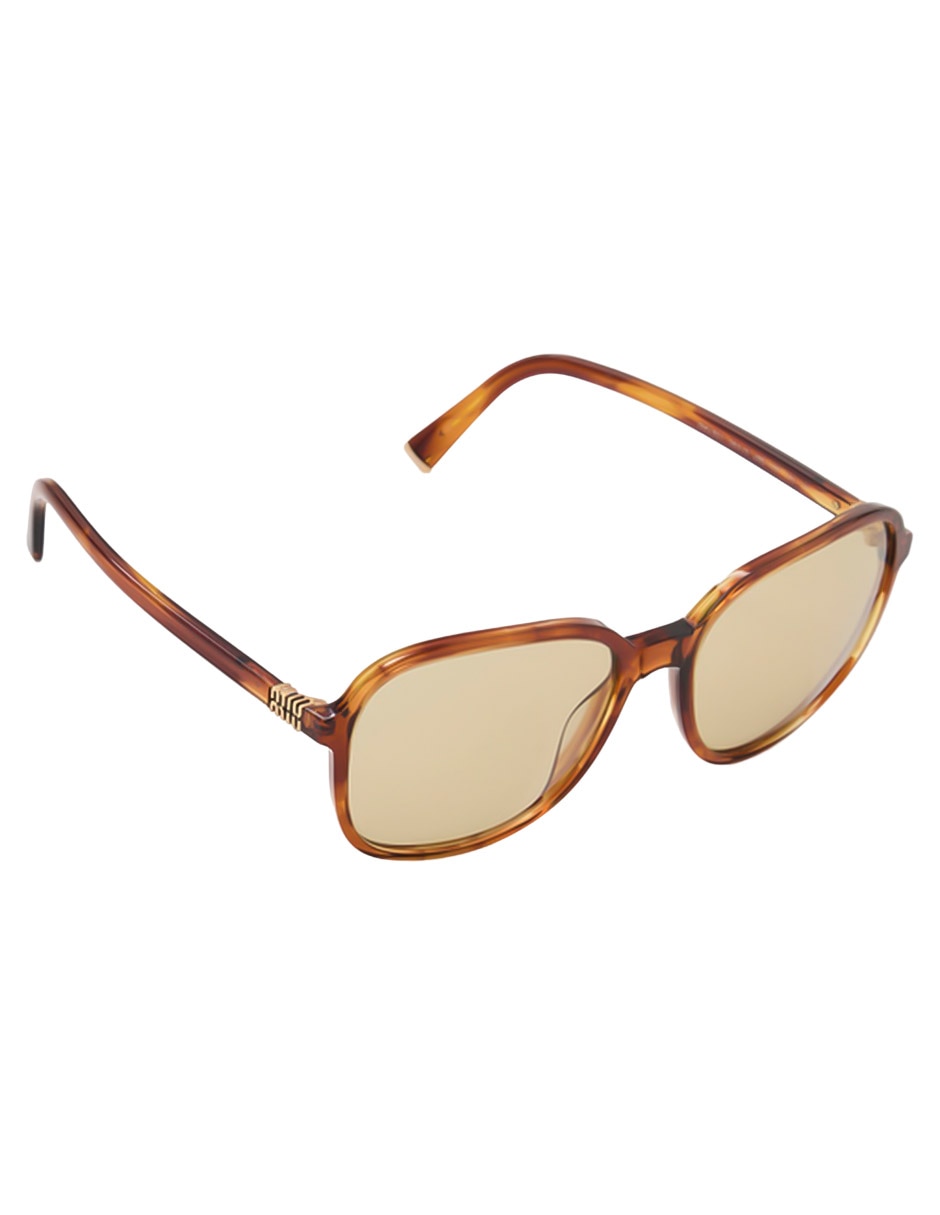 Lentes de sol Main Collection B01S26E10R para mujer 3
