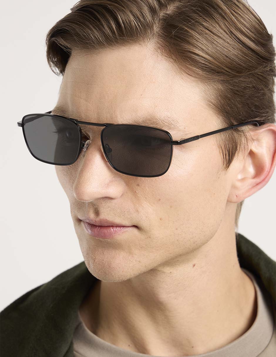 Lentes de sol para hombre 6