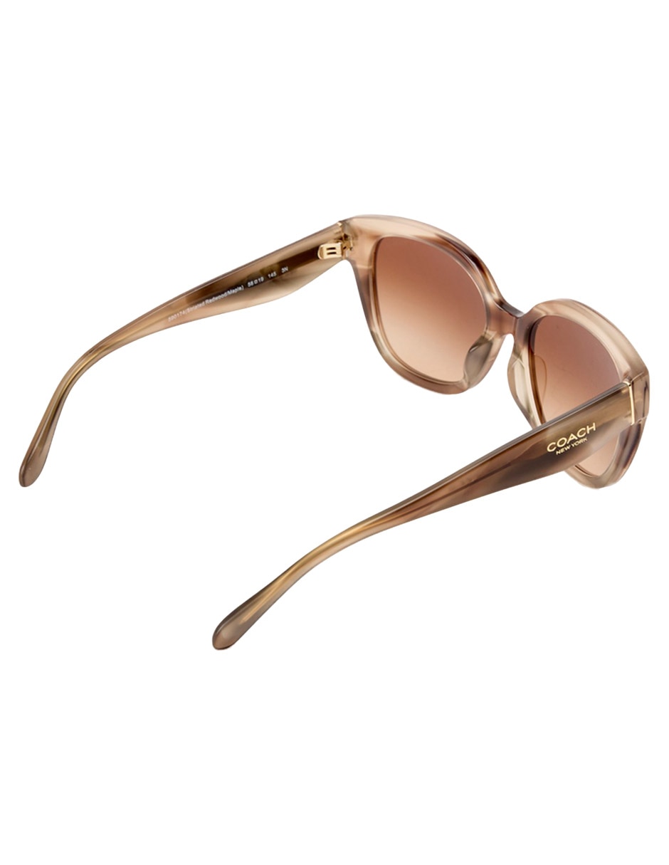 Lentes de sol para mujer 4