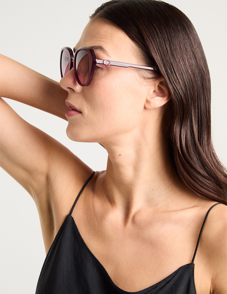 Lentes de sol Modern Heritage para mujer 6