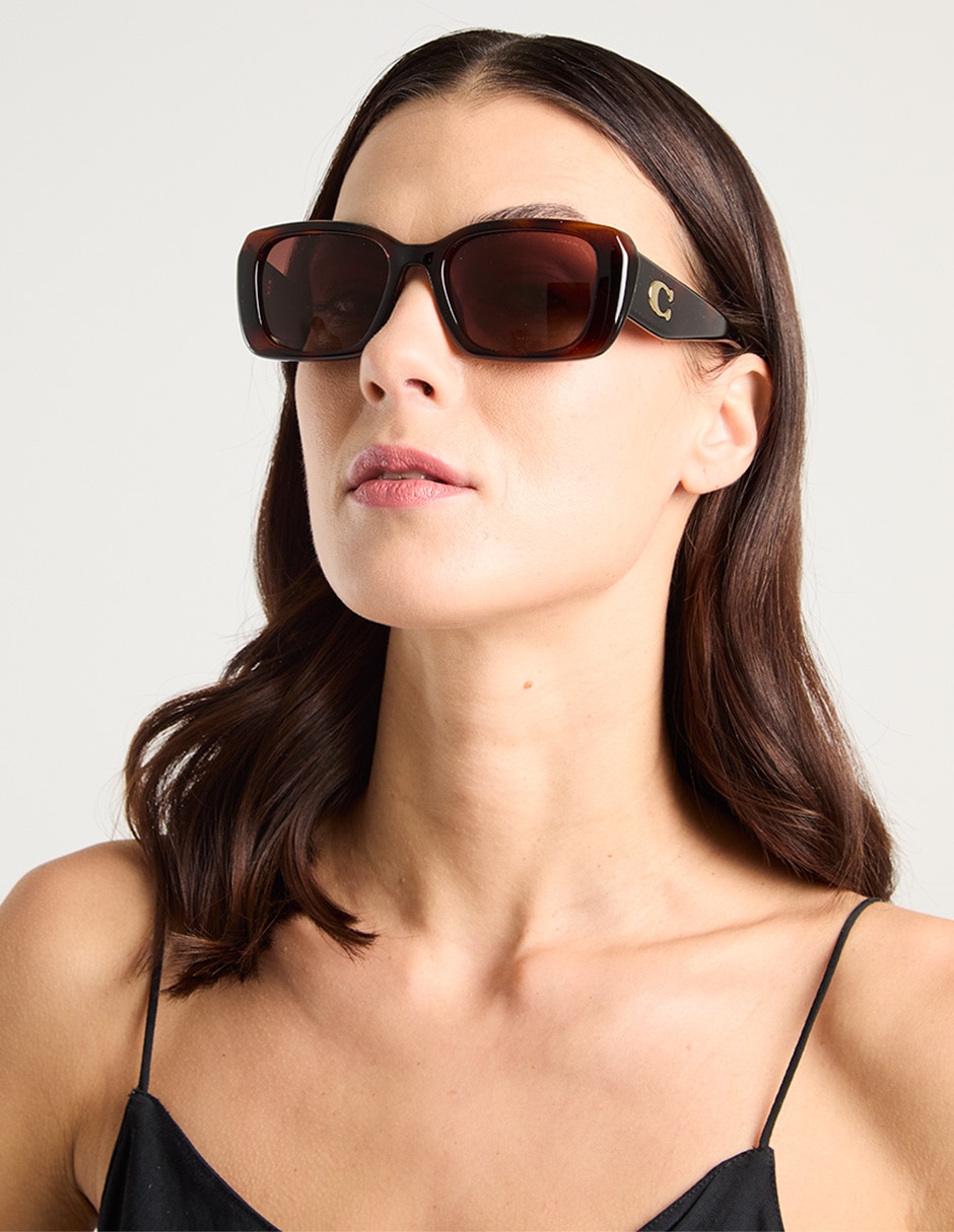Lentes de sol Modern Heritage para mujer 6