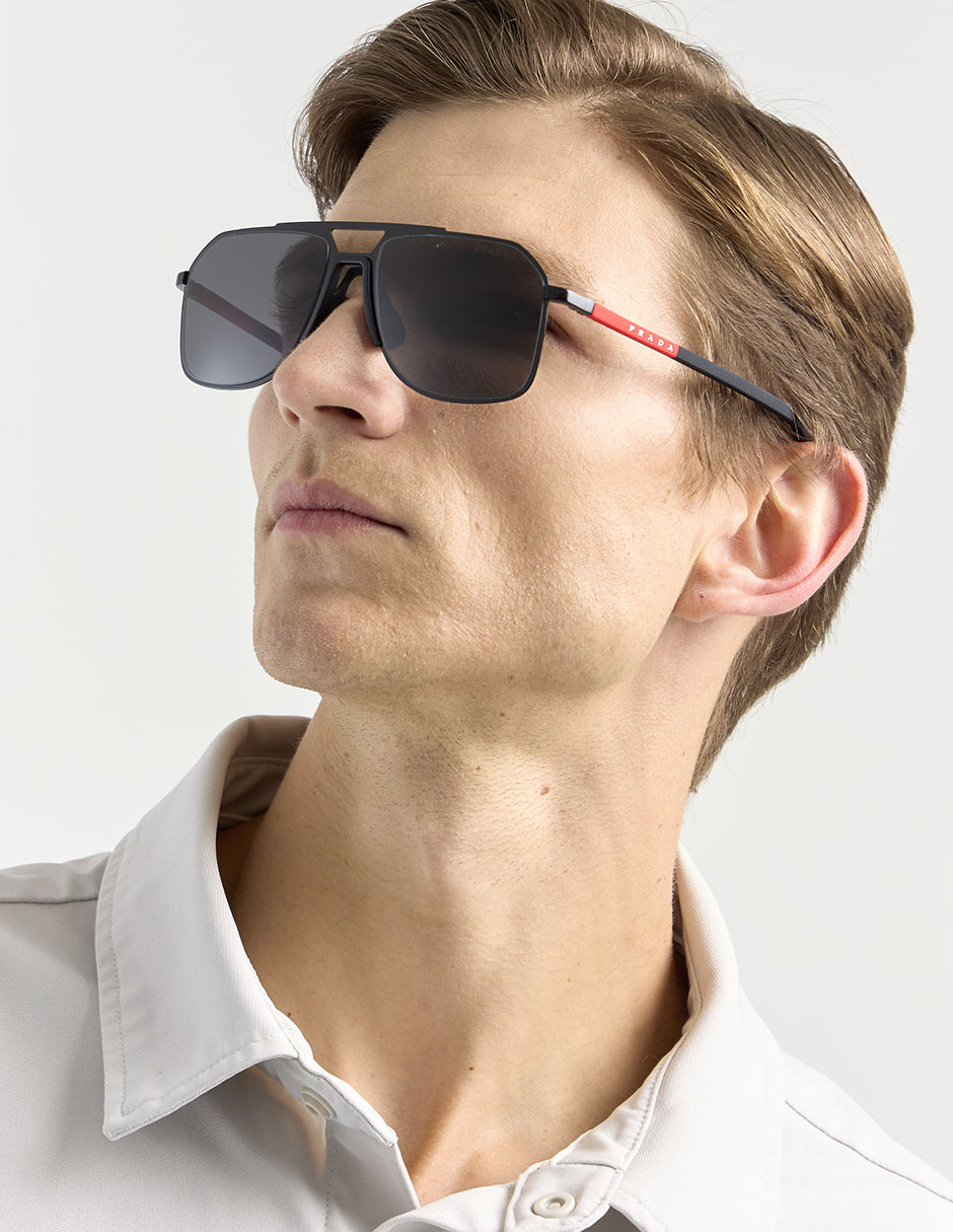 Lentes de sol para hombre 6