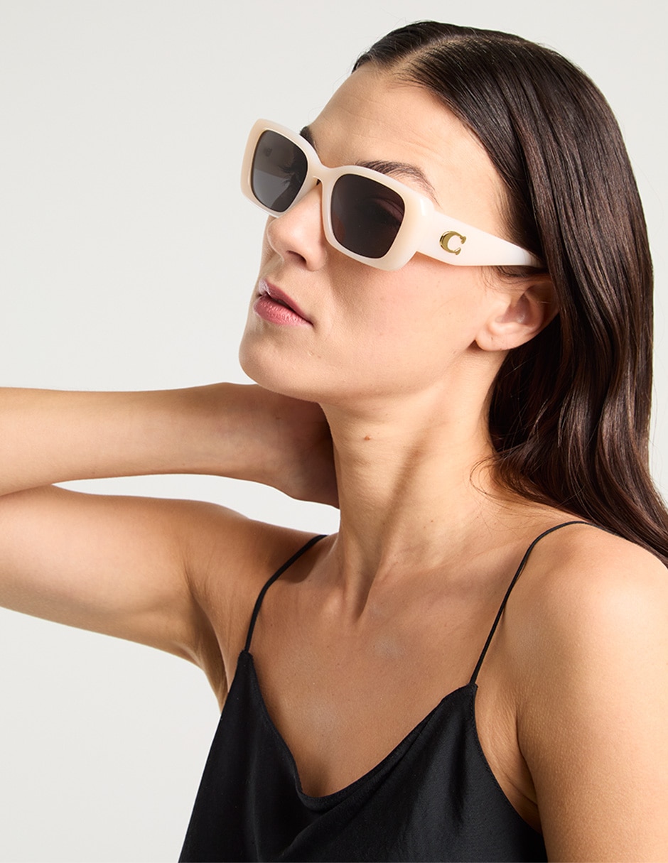 Lentes de sol Modern Heritage para mujer 6