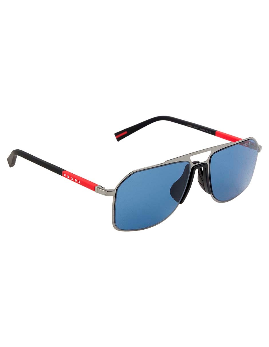 Lentes de sol Lifestyle para hombre 3