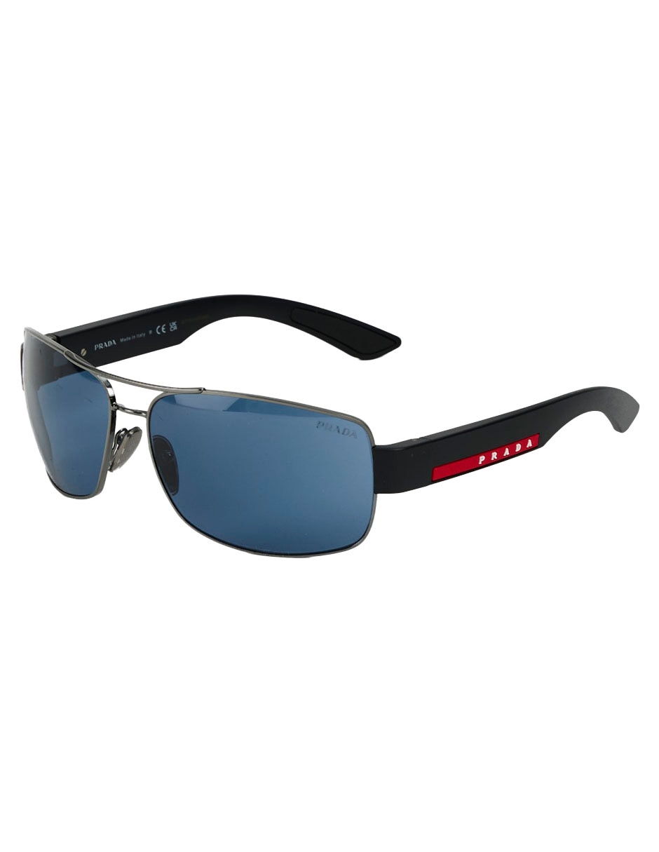 Lentes de sol Lifestyle para hombre 2