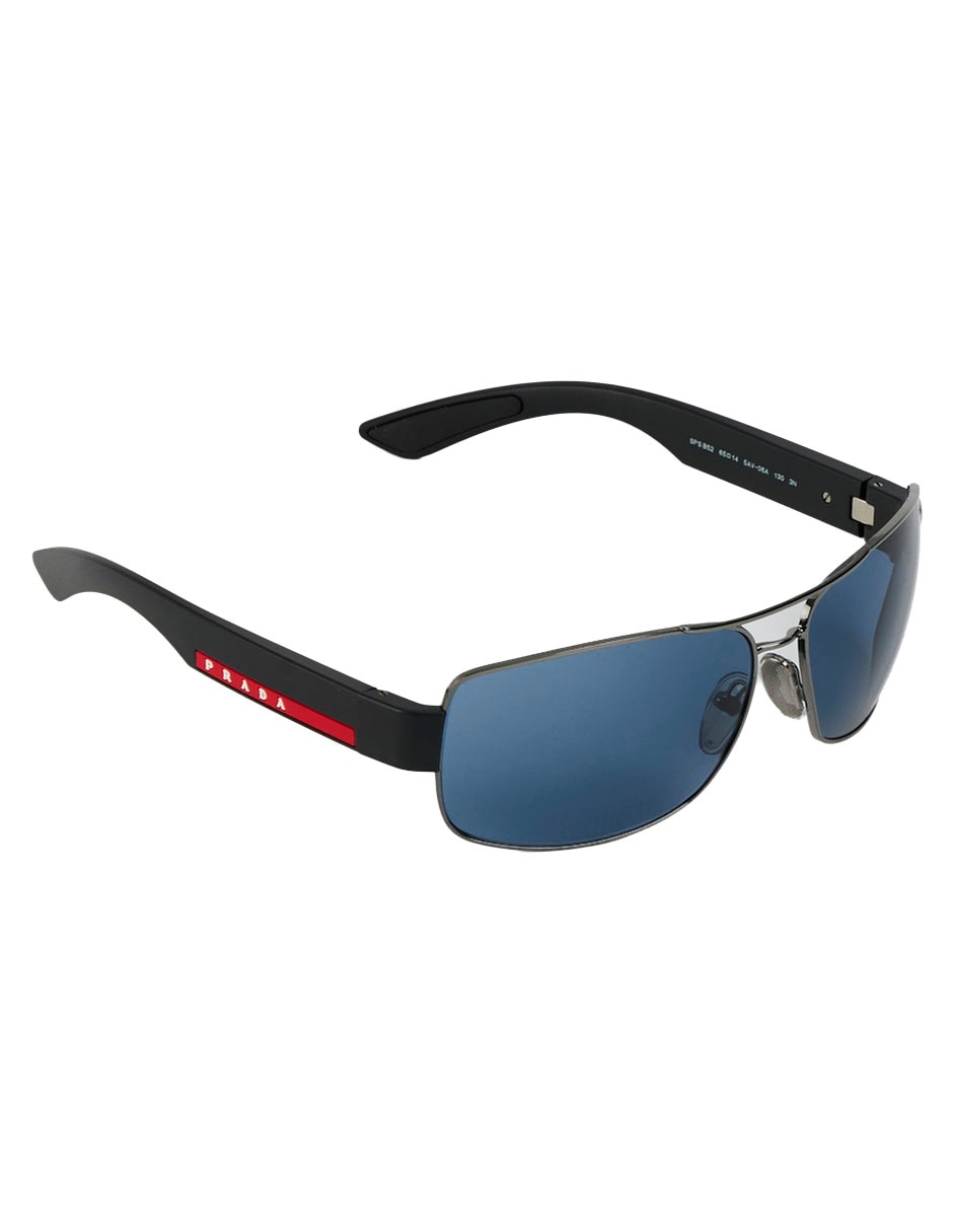 Lentes de sol Lifestyle para hombre 3