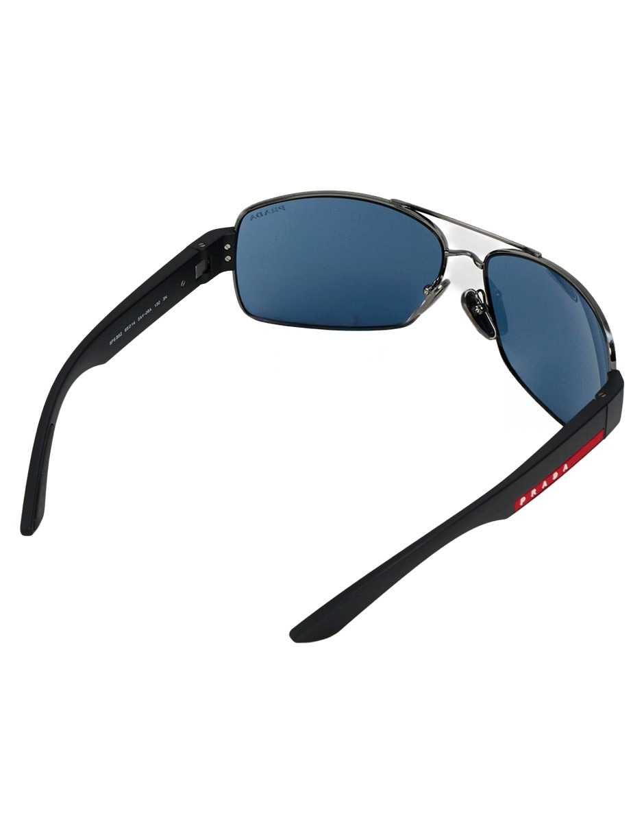 Lentes de sol Lifestyle para hombre 4
